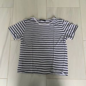 Brandy Melville Striped T-Shirt